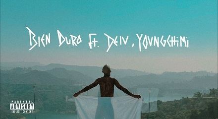 Bien Duro Lyrics