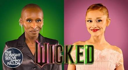 Elphaba And Glinda Song Lyrics