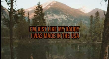 Gabriella Rose Double Wide Song Lyrics