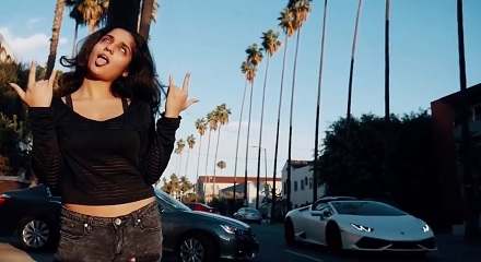 Mia Khalifa Video Ilovefriday Remix Song Lyrics