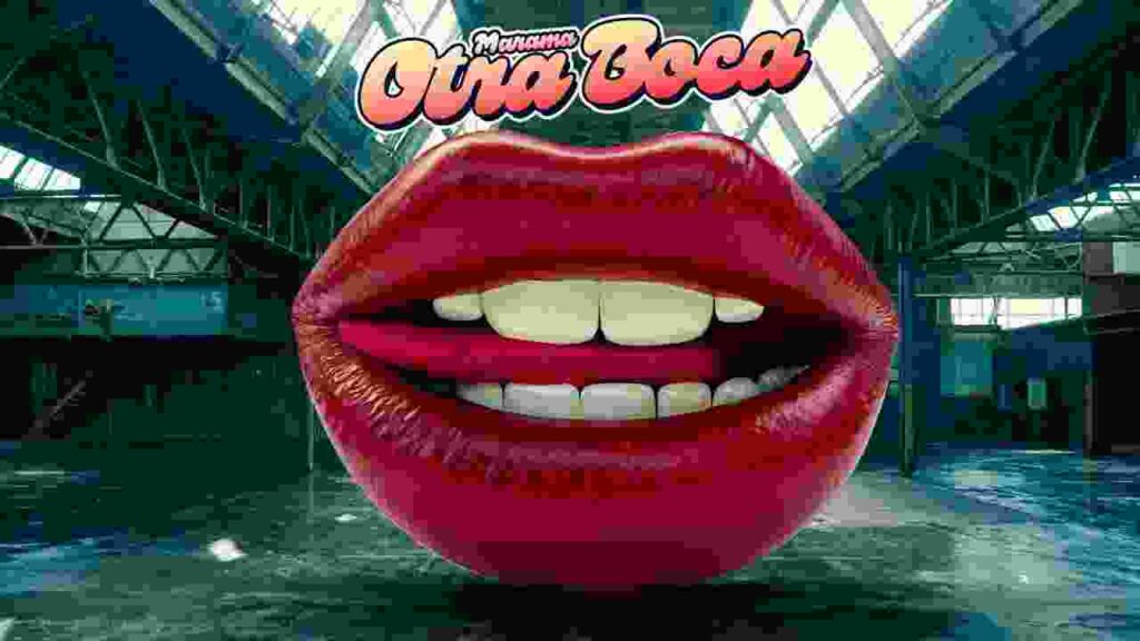 Otra Boca Lyrics