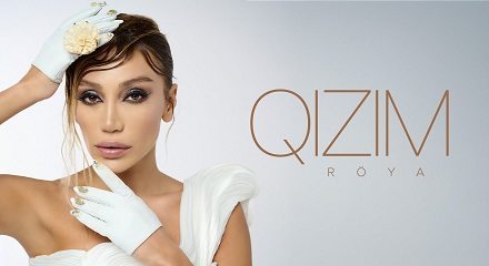 Qızım Lyrics