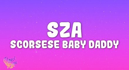 Scorsese Baby Daddy Lyrics