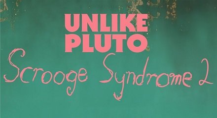 Scrooge Syndrome 2 Lyrics