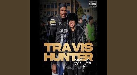 Travis Hunter Lyrics