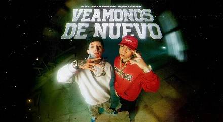 Veámonos De Nuevo Lyrics
