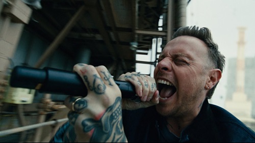 Blackhole Lyrics - Architects