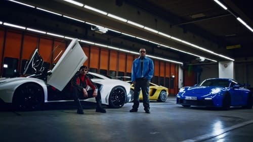 Gesegnet Lyrics Apache 207 & Luciano