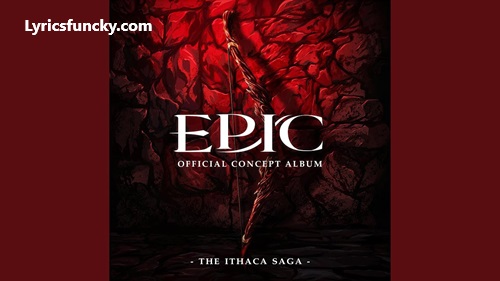 I Can't Help But Wonder Epic The Musical Lyrics
