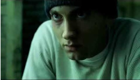 Lose Yourself Lyrics