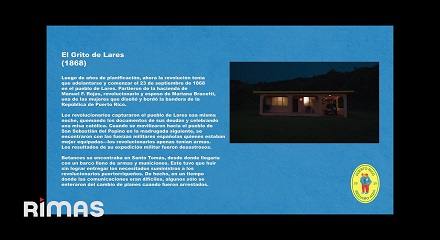 Turista Lyrics